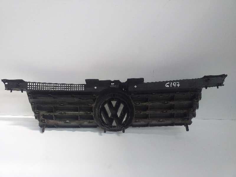 Recambio de rejilla delantera para volkswagen bora berlina (1j2) conceptline referencia OEM IAM 1J5853655C  