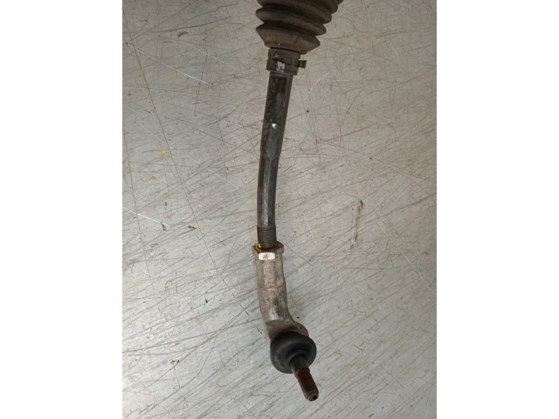 Recambio de cremallera direccion para audi a3 (8p) 2.0 tdi ambition (103kw) referencia OEM IAM 1K1423051CL 1K1909144M 