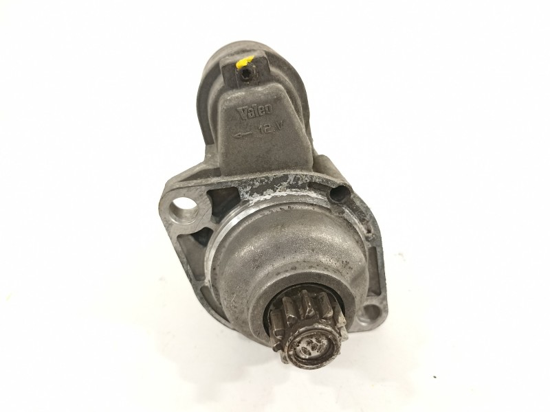 Recambio de motor arranque para seat ibiza (6l1) fresh referencia OEM IAM 02A911024G  