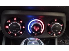 Recambio de mando climatizador para opel corsa e selective referencia OEM IAM 13468064  