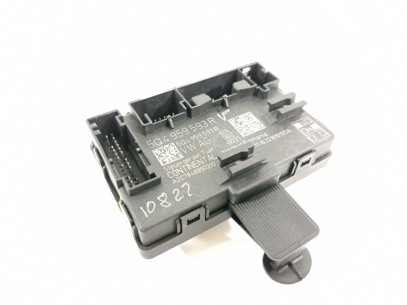 Recambio de modulo electronico para skoda octavia combi (5e5) ambition referencia OEM IAM 5Q4959593R  