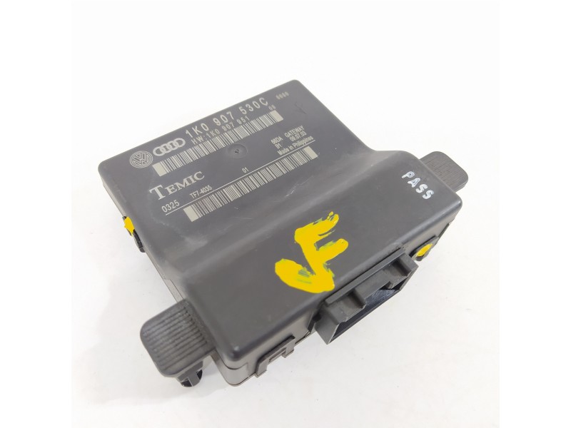 Recambio de modulo electronico para volkswagen touran (1t1) highline referencia OEM IAM 1K0907530C  