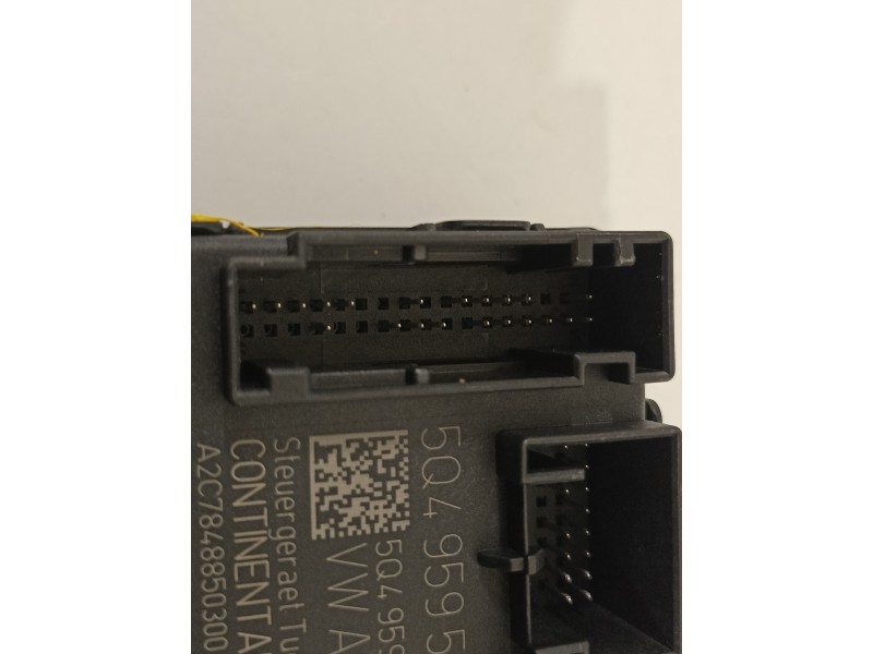 Recambio de modulo electronico para skoda octavia combi (5e5) ambition referencia OEM IAM 5Q4959593R  