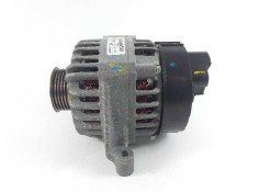 Recambio de alternador para fiat nuova 500 (150) lounge referencia OEM IAM 51859038 MS1022118471 