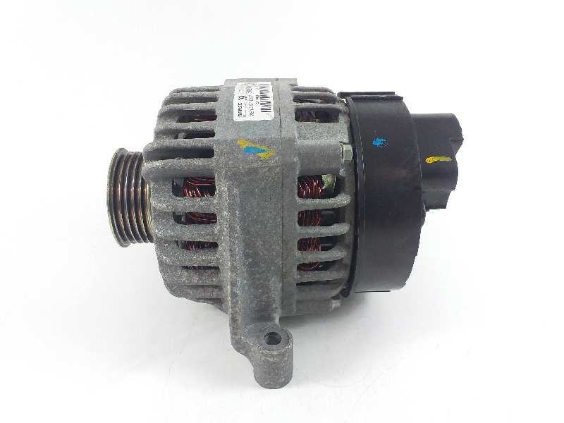 Recambio de alternador para fiat nuova 500 (150) lounge referencia OEM IAM 51859038 MS1022118471 