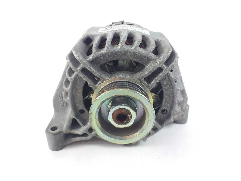 Recambio de alternador para fiat nuova 500 (150) lounge referencia OEM IAM 51859038 MS1022118471 
