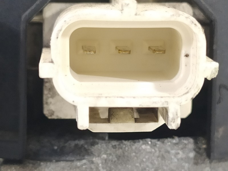 Recambio de alternador para ford focus turnier (cb4) trend referencia OEM IAM 3N1110300AF MS1022118355 