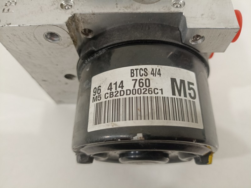 Recambio de abs para chevrolet epica lt referencia OEM IAM 96414763 96414760  Recambio de abs para chevrolet epica lt referencia OEM IAM 96414763 96414760