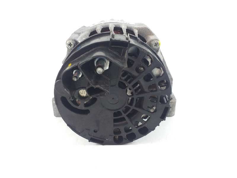 Recambio de alternador para fiat nuova 500 (150) lounge referencia OEM IAM 51859038 MS1022118471 