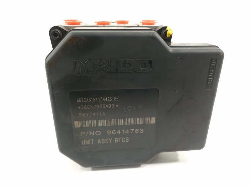 Recambio de abs para chevrolet epica lt referencia OEM IAM 96414763 96414760  Recambio de abs para chevrolet epica lt referencia OEM IAM 96414763 96414760