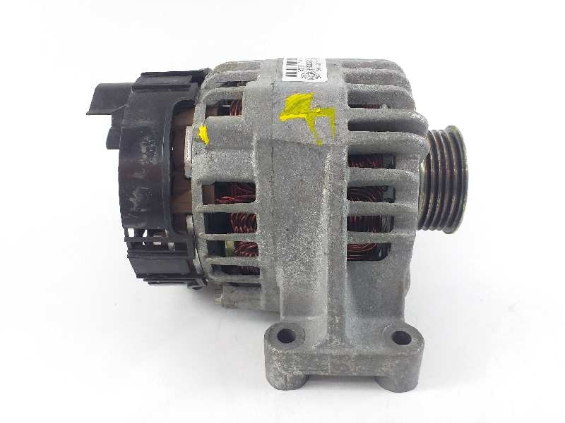 Recambio de alternador para fiat nuova 500 (150) lounge referencia OEM IAM 51859038 MS1022118471 