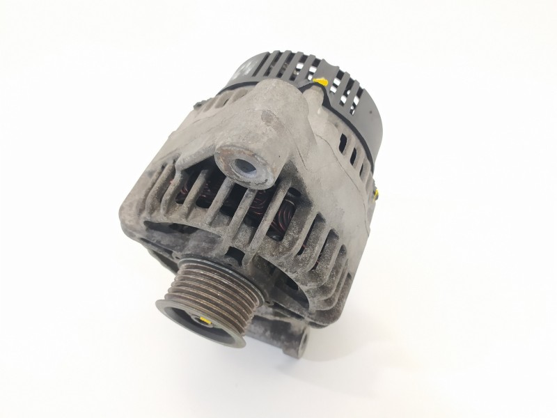 Recambio de alternador para ford focus turnier (cb4) trend referencia OEM IAM 3N1110300AF MS1022118355 