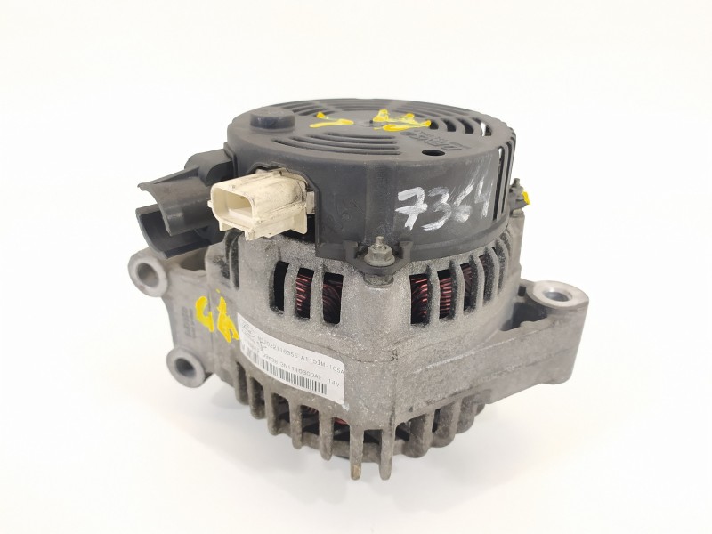 Recambio de alternador para ford focus turnier (cb4) trend referencia OEM IAM 3N1110300AF MS1022118355 