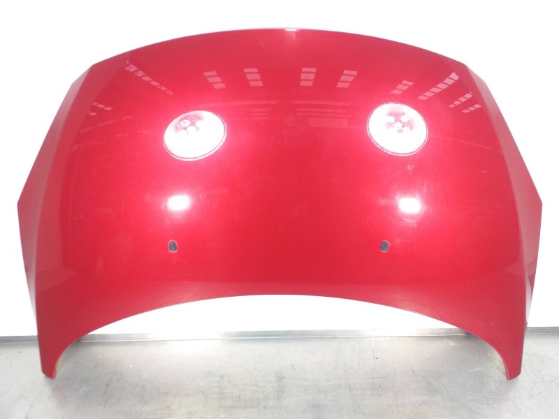 Recambio de capot para peugeot 307 cc (s2) básico referencia OEM IAM 7901L9  