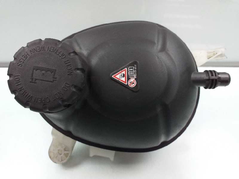 Recambio de deposito expansion para mercedes-benz clase c (w205) familiar c 220 t cdi bluetec (205.204) referencia OEM IAM 20550