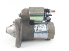 Recambio de motor arranque para fiat nuova 500 (150) lounge referencia OEM IAM 51890631  