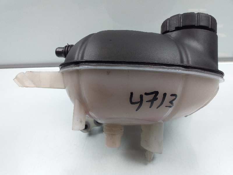 Recambio de deposito expansion para mercedes-benz clase c (w205) familiar c 220 t cdi bluetec (205.204) referencia OEM IAM 20550