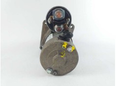 Recambio de motor arranque para fiat nuova 500 (150) lounge referencia OEM IAM 51890631   2