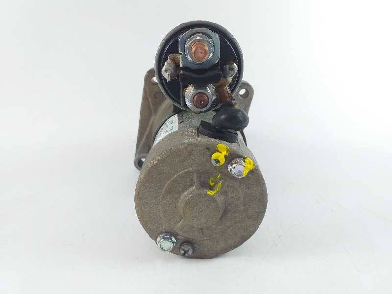 Recambio de motor arranque para fiat nuova 500 (150) lounge referencia OEM IAM 51890631  