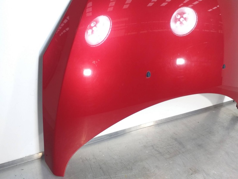 Recambio de capot para peugeot 307 cc (s2) básico referencia OEM IAM 7901L9  