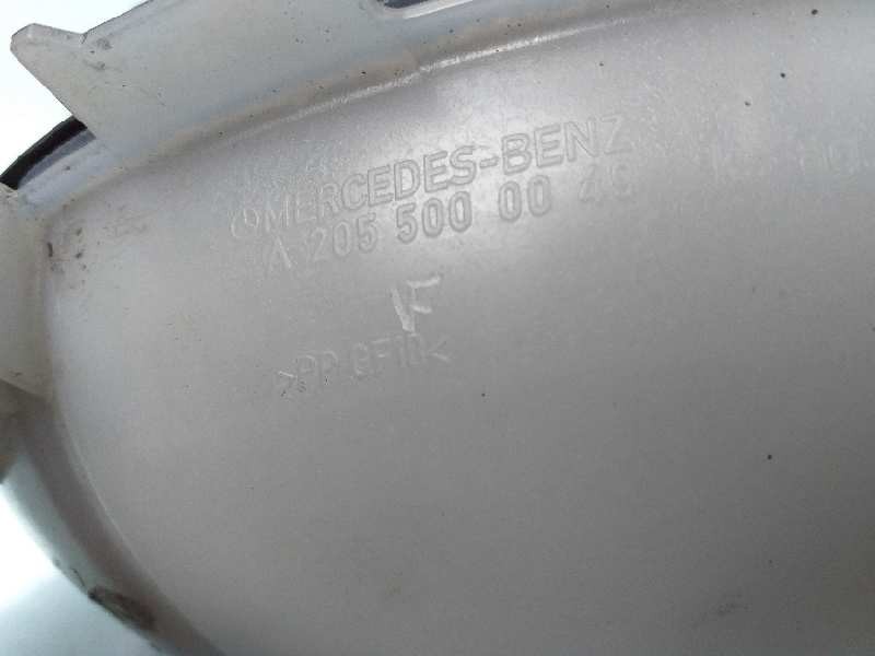 Recambio de deposito expansion para mercedes-benz clase c (w205) familiar c 220 t cdi bluetec (205.204) referencia OEM IAM 20550
