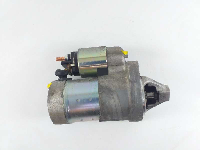 Recambio de motor arranque para fiat nuova 500 (150) lounge referencia OEM IAM 51890631  