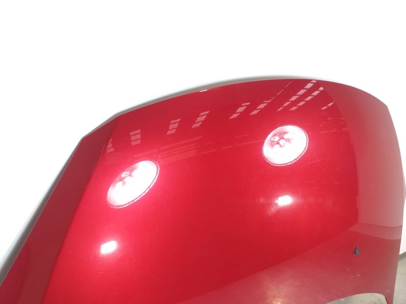 Recambio de capot para peugeot 307 cc (s2) básico referencia OEM IAM 7901L9  