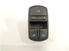 Recambio de mando elevalunas delantero izquierdo para opel corsa e selective referencia OEM IAM 13430017  