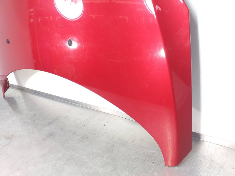 Recambio de capot para peugeot 307 cc (s2) básico referencia OEM IAM 7901L9  