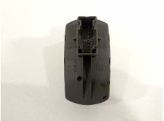 Recambio de mando elevalunas delantero izquierdo para opel corsa e selective referencia OEM IAM 13430017   2