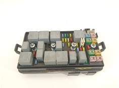 Recambio de caja reles / fusibles para chevrolet epica lt referencia OEM IAM 96646698  