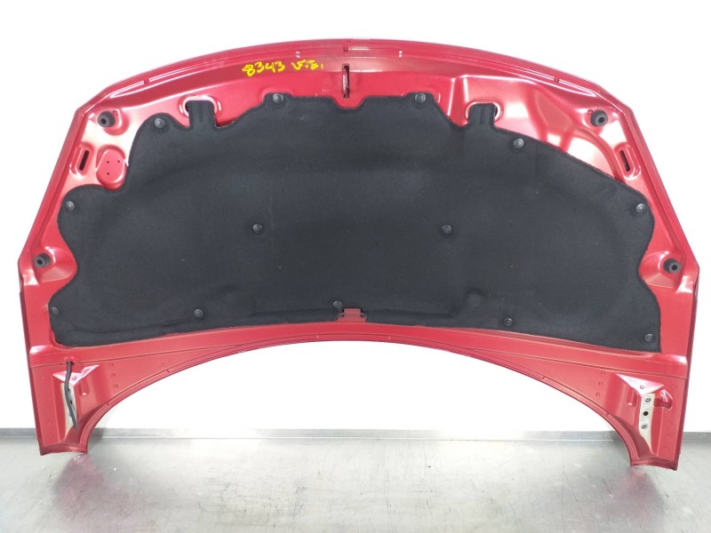 Recambio de capot para peugeot 307 cc (s2) básico referencia OEM IAM 7901L9  