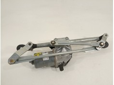 Recambio de motor limpia delantero para opel corsa e selective referencia OEM IAM 13432685  