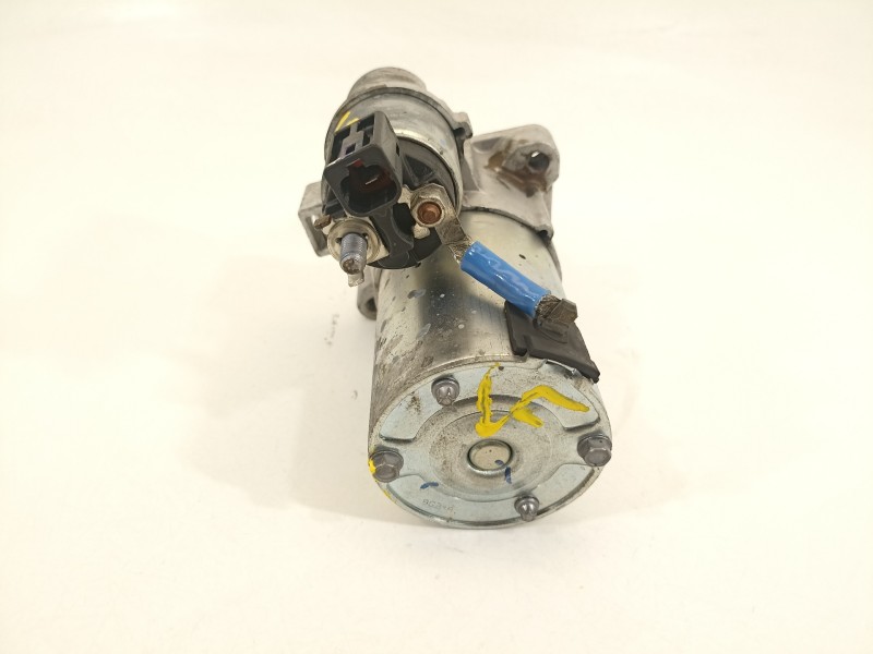 Recambio de motor arranque para hyundai tucson essence 2wd referencia OEM IAM 361002U700  