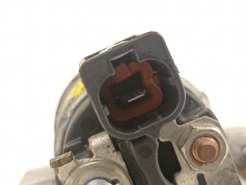 Recambio de motor arranque para hyundai tucson essence 2wd referencia OEM IAM 361002U700  