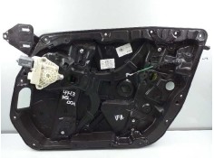 Recambio de elevalunas delantero derecho para mercedes-benz clase c (w205) familiar c 220 t cdi bluetec (205.204) referencia OEM