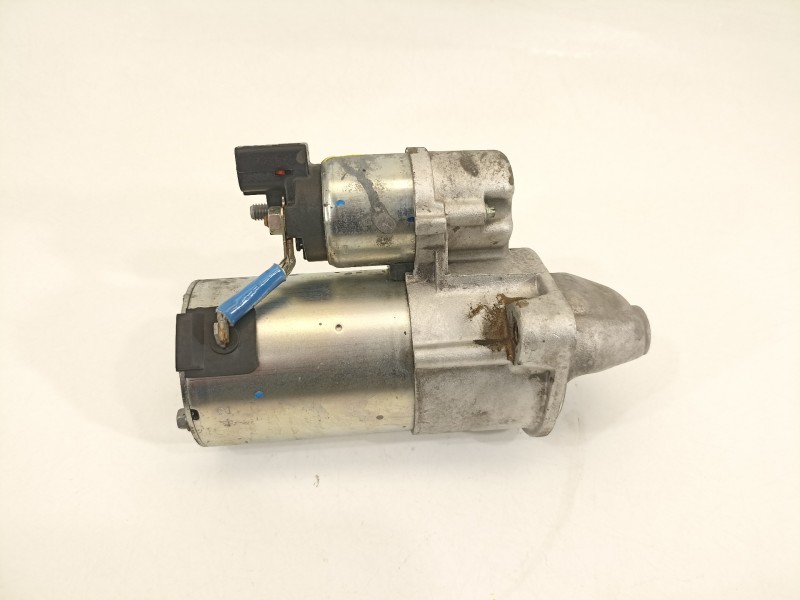 Recambio de motor arranque para hyundai tucson essence 2wd referencia OEM IAM 361002U700  
