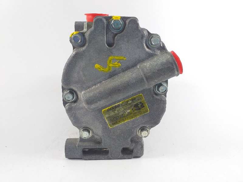 Recambio de compresor aire acondicionado para fiat nuova 500 (150) lounge referencia OEM IAM 51747318 51747318 