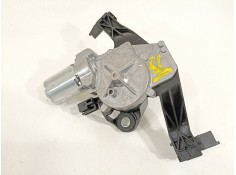 Recambio de motor limpia trasero para opel corsa e selective referencia OEM IAM 39045012  