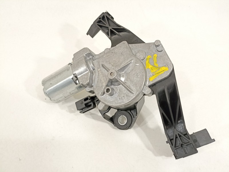 Recambio de motor limpia trasero para opel corsa e selective referencia OEM IAM 39045012  