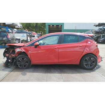 OPEL ASTRA K (B16)
