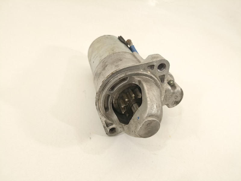 Recambio de motor arranque para hyundai tucson essence 2wd referencia OEM IAM 361002U700  
