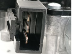 Recambio de motor limpia trasero para opel corsa e selective referencia OEM IAM 39045012   2