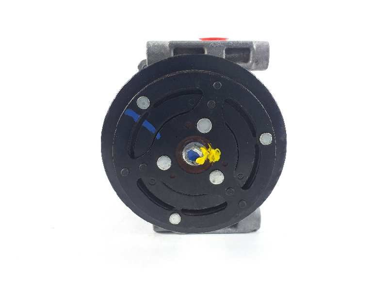 Recambio de compresor aire acondicionado para fiat nuova 500 (150) lounge referencia OEM IAM 51747318 51747318 