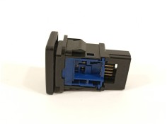 Recambio de mando multifuncion para toyota yaris hsd active referencia OEM IAM 15C629   2