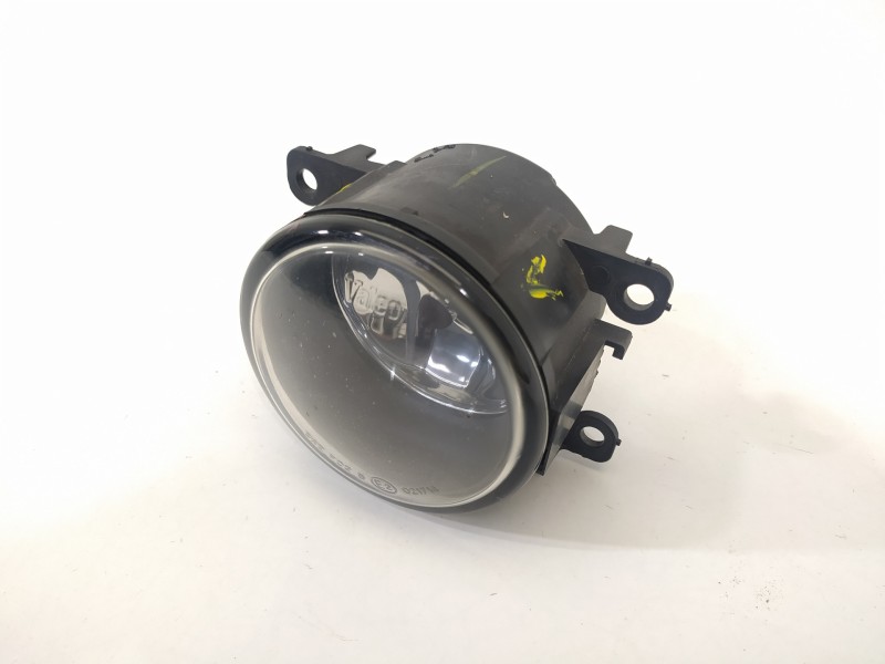 Recambio de faro antiniebla derecho para peugeot 307 cc (s2) básico referencia OEM IAM 9650001680 89204712 