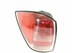 Recambio de piloto trasero izquierdo para opel astra h caravan cosmo referencia OEM IAM 93182992   2