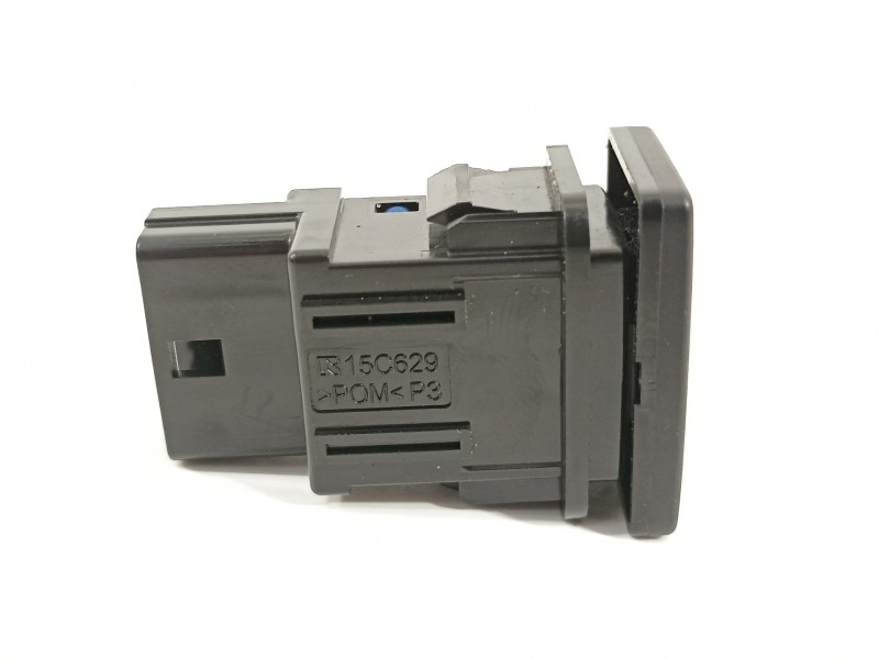 Recambio de mando multifuncion para toyota yaris hsd active referencia OEM IAM 15C629  