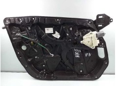 Recambio de elevalunas delantero izquierdo para mercedes-benz clase c (w205) familiar c 220 t cdi bluetec (205.204) referencia O