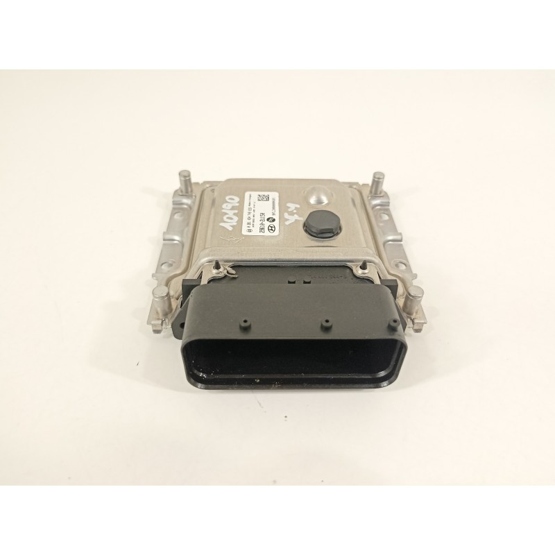 Recambio de centralita motor uce para hyundai tucson essence 2wd referencia OEM IAM 296102U150  